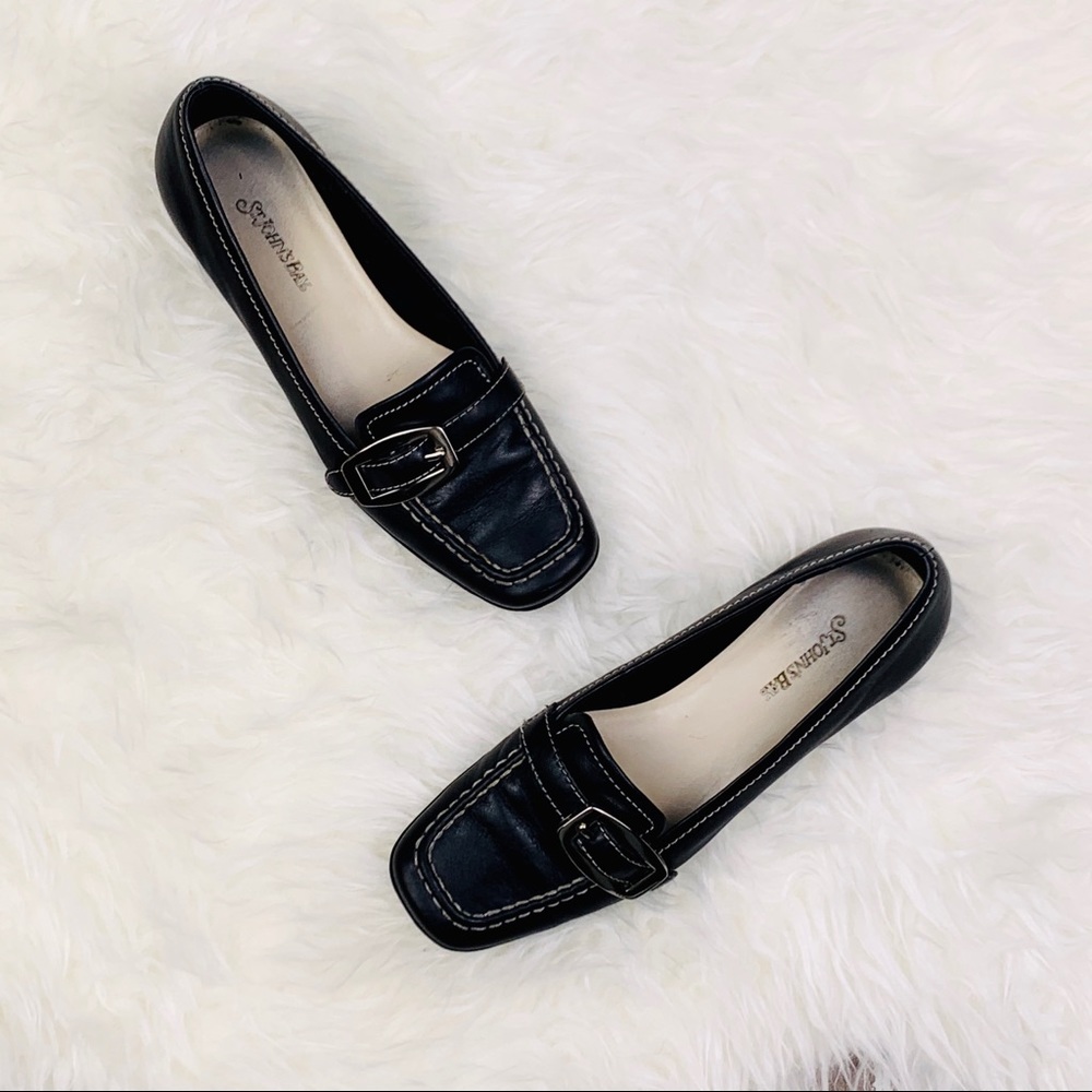 St. Johns Bay Flat Shoes